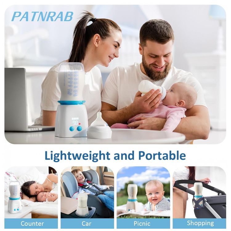Aquecedor-de-Mamadeira-Portatil-com-8-Adaptadores-5-foto-5
