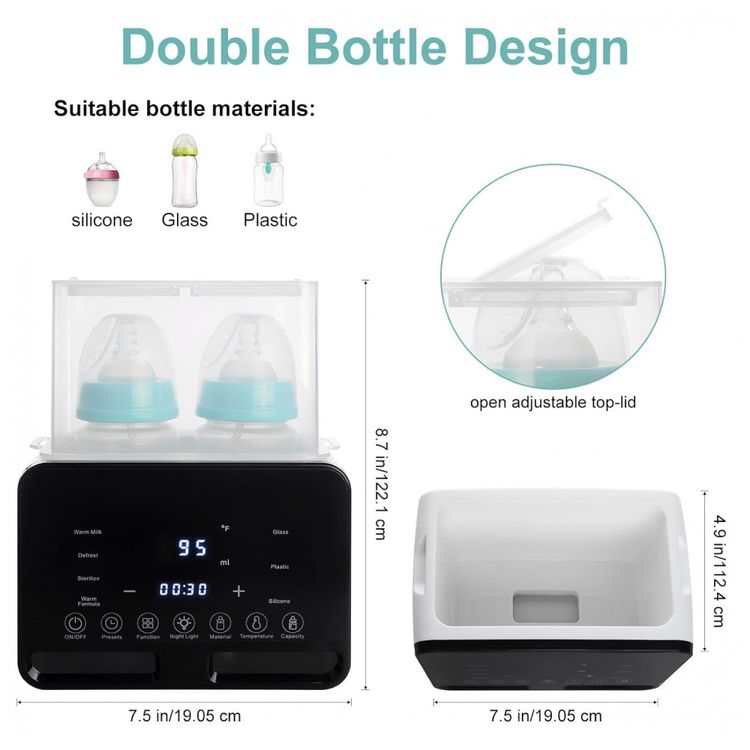 Aquecedor-de-Mamadeira-com-Temporizador-Cabe-em-2-foto-3