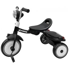 Triciclo-Infantil-Dobravel-com-Luzes-Rodas-Duraveis-e-foto-0