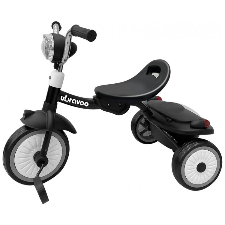 Triciclo-Infantil-Dobravel-com-Luzes-Rodas-Duraveis-e-foto-0