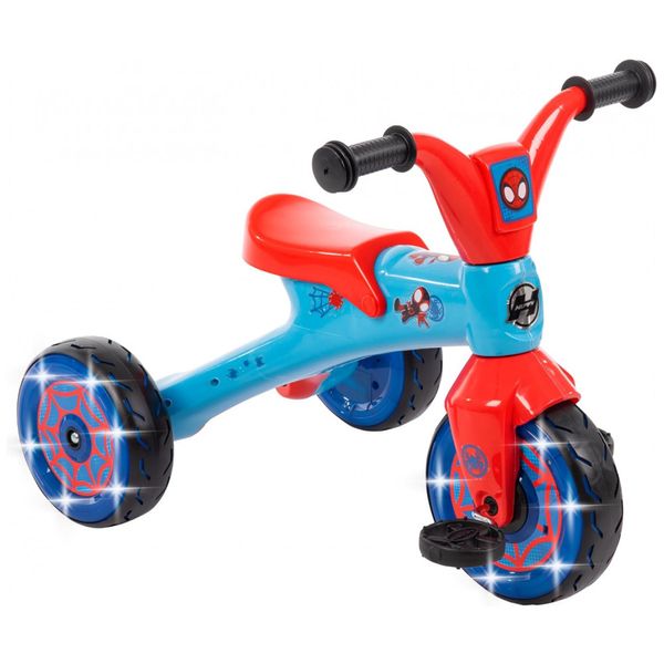 Triciclo-Infantil-para-Criancas-a-Partir-de-3-Anos-Huffy-foto-0