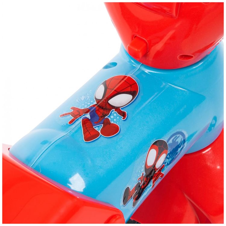 Triciclo-Infantil-para-Criancas-a-Partir-de-3-Anos-Huffy-foto-1