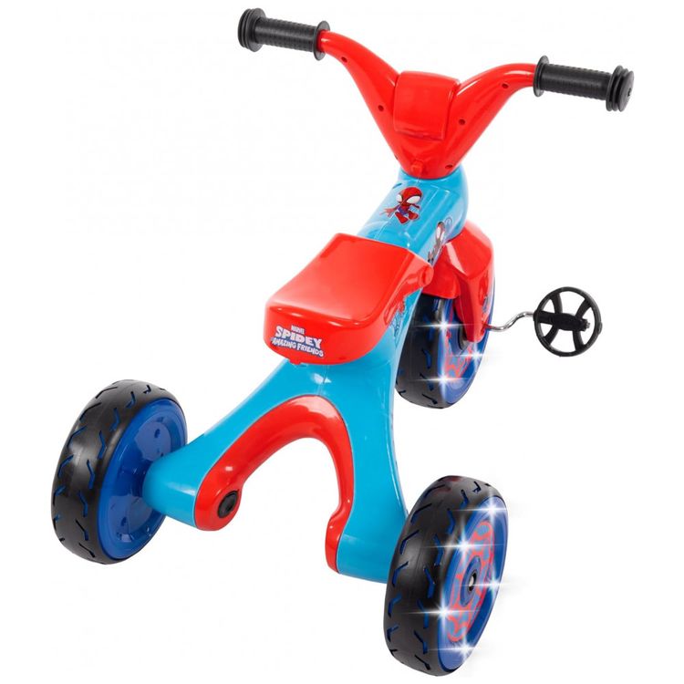 Triciclo-Infantil-para-Criancas-a-Partir-de-3-Anos-Huffy-foto-4