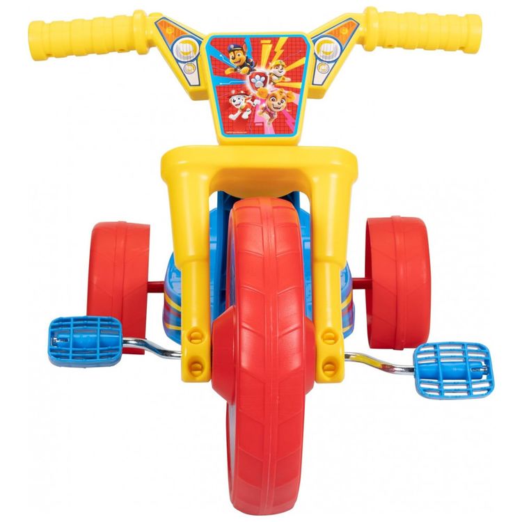 Triciclo-Infantil-com-10-Rodas-Voadoras-para-Criancas-de-2-a-foto-1