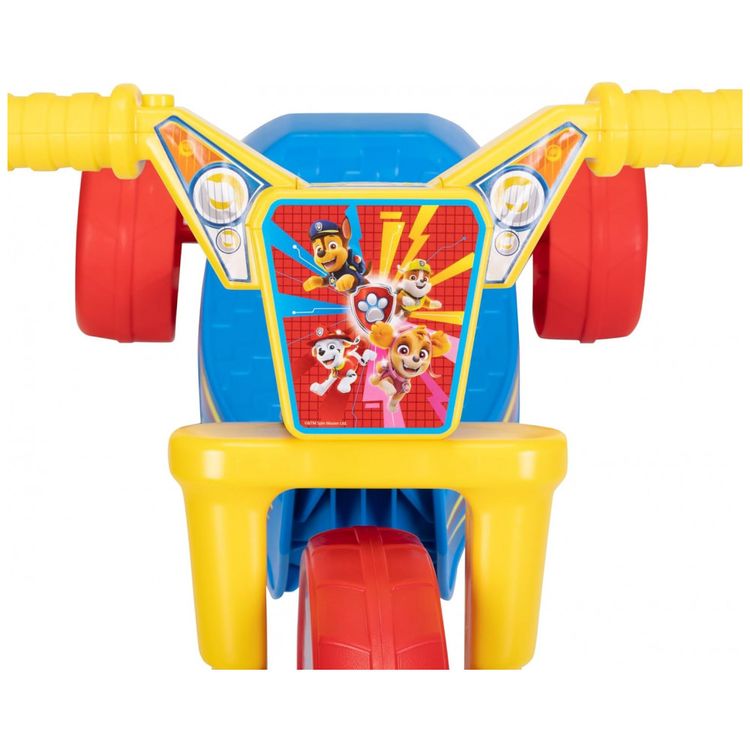 Triciclo-Infantil-com-10-Rodas-Voadoras-para-Criancas-de-2-a-foto-2