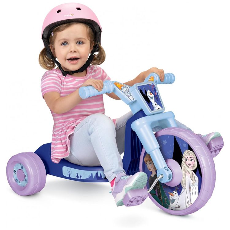 Triciclo-Infantil-com-Sons-para-Criancas-de-2-a-4-Anos-foto-0