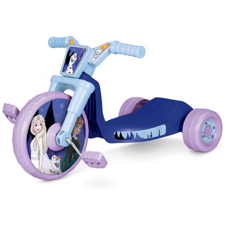 Triciclo-Infantil-com-Sons-para-Criancas-de-2-a-4-Anos-foto-2