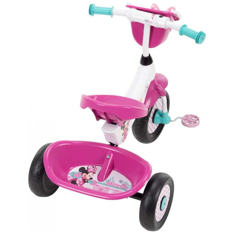 Triciclo-Infantil-com-Cesto-para-Criancas-a-Partir-de-3-foto-2