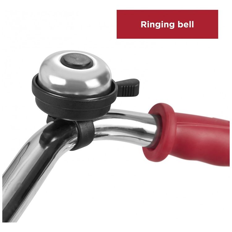 Triciclo-Infantil-Grande-para-Criancas-de-2-a-5-Anos-Radio-foto-3