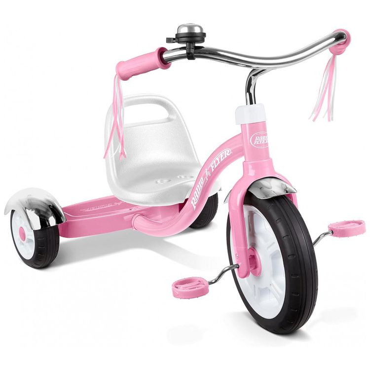 Triciclo-Infantil-Grande-para-Criancas-de-2-a-5-Anos-Radio-foto-0
