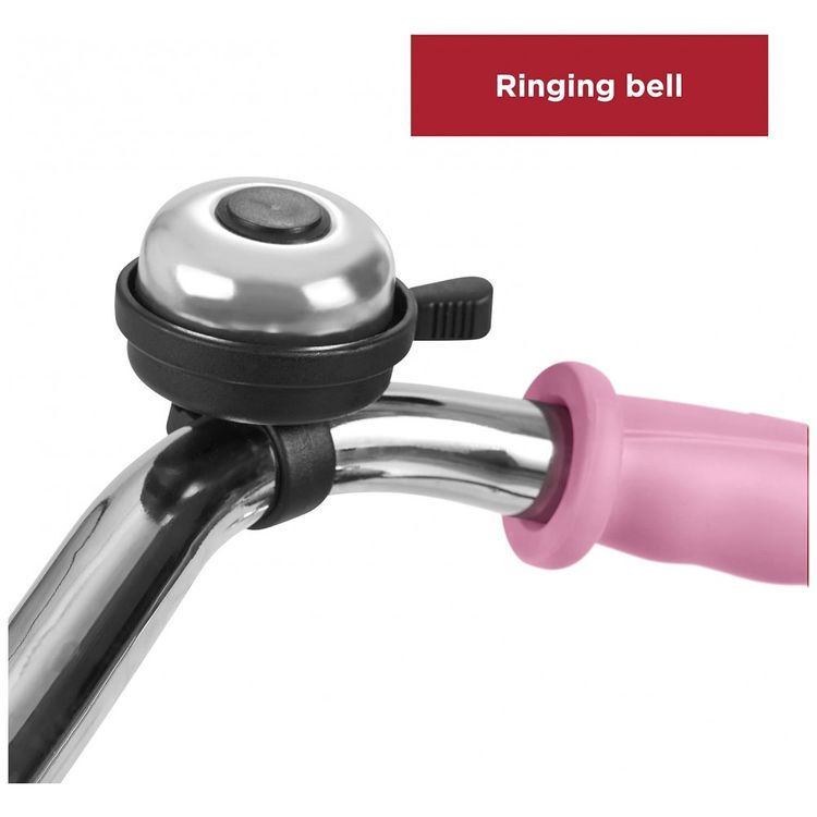Triciclo-Infantil-Grande-para-Criancas-de-2-a-5-Anos-Radio-foto-3