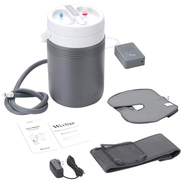 Kit-de-Terapia-Fria-para-Tornozelos-para-Alivio-da-Dor-Pos-foto-2