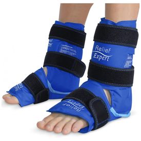 Bota-Tornozeleira-de-Compressao-Gel-Terapia-Fria-para-Alivio-foto-0