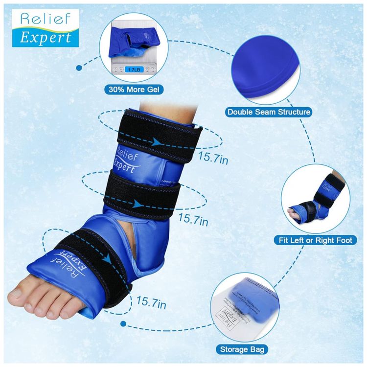 Bota-Tornozeleira-de-Compressao-Gel-Terapia-Fria-para-Alivio-foto-5