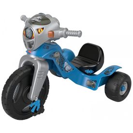 Triciclo-Infantil-com-Guiador-para-Criancas-de-2-a-Anos-foto-0