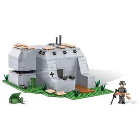 Kit-de-Construcao-Company-of-Heroes-3-Posicao-de-Combate-foto-0