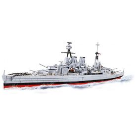 Kit-de-Construcao-Navio-Toys-HC-com-2613-Pecas-COBI-4830-foto-0