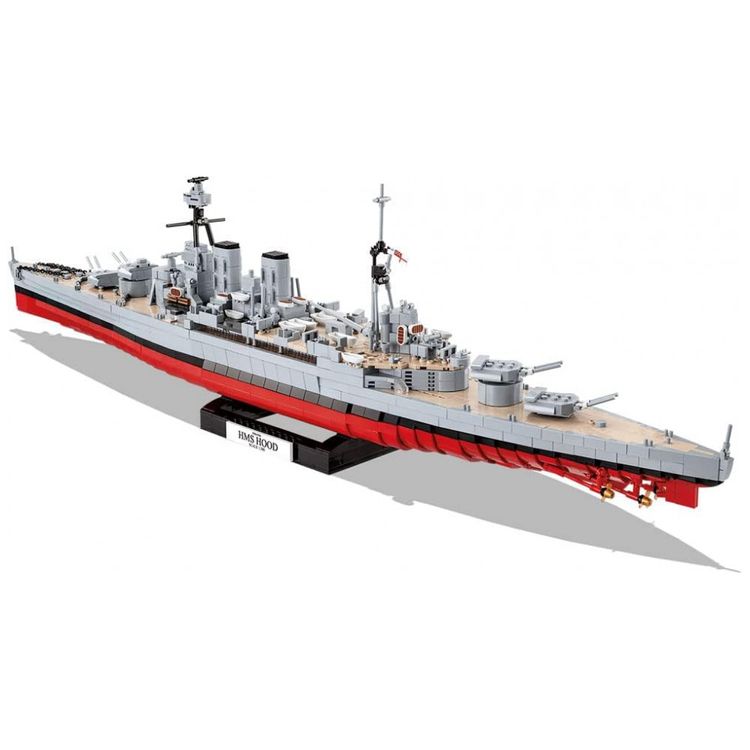 Kit-de-Construcao-Navio-Toys-HC-com-2613-Pecas-COBI-4830-foto-3