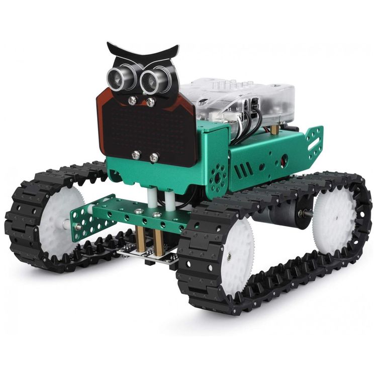 Kit-de-Projetos-STEM-Robotica-e-Codificacao-Compativel-com-foto-1