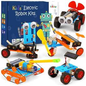 Kit-de-Construcao-STEM-de-Engenharia-Eletronica-para-foto-0