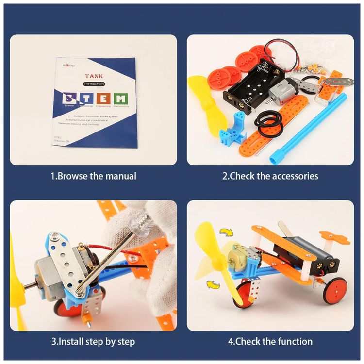 Kit-de-Construcao-STEM-de-Engenharia-Eletronica-para-foto-3