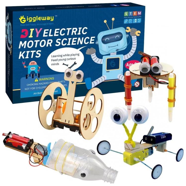 Kit-de-Construcao-Quebra-Cabecas-3D-em-Madeira-com-Motor-foto-0
