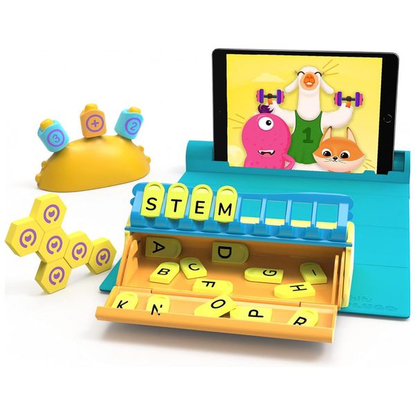 Plugue-STEM-3-em-1-Educacional-com-Blocos-Magneticos-para-foto-0