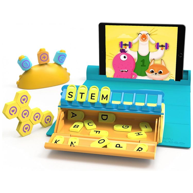 Plugue-STEM-3-em-1-Educacional-com-Blocos-Magneticos-para-foto-0