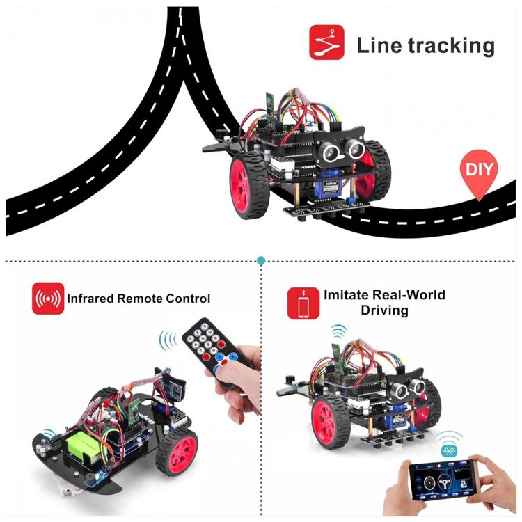 Kit-de-Construcao-Carro-Robo-Inteligente-para-Arduino-com-foto-3