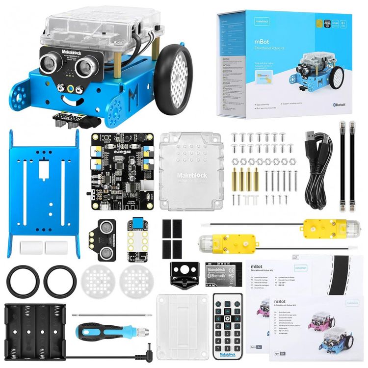 Kit-de-Projetos-STEM-Robotica-e-Codificacao-para-Criancas-de-foto-0