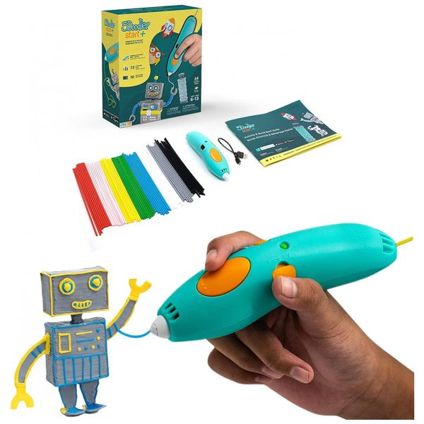 Caneta-3D-com-Atividades-Educacionais-STEM-para-Criancas-de-foto-0