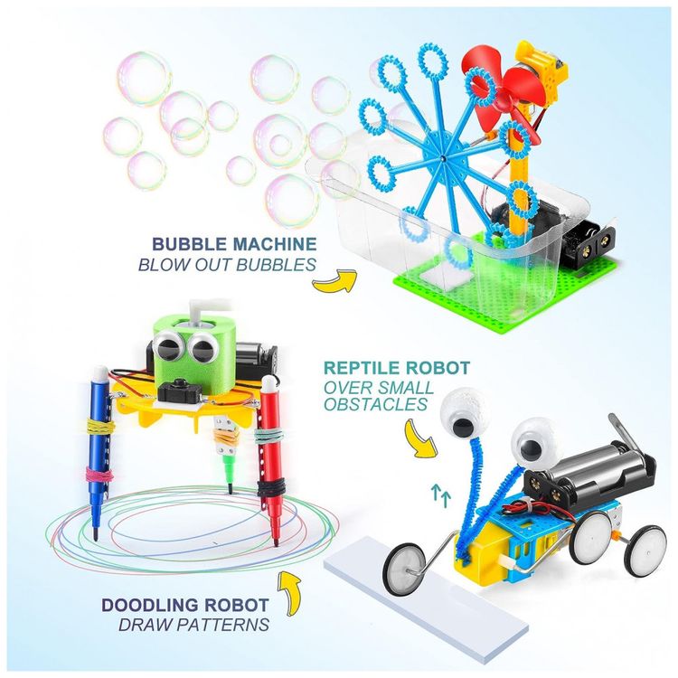 Kit-de-Ciencia-STEM-de-Robotica-e-Projetos-de-Engenharia-foto-2