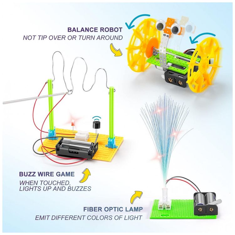 Kit-de-Ciencia-STEM-de-Robotica-e-Projetos-de-Engenharia-foto-3