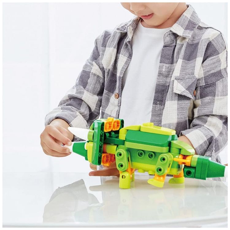 Kit-de-Construcao-4-Dinossauros-com-Controle-Remoto-foto-4
