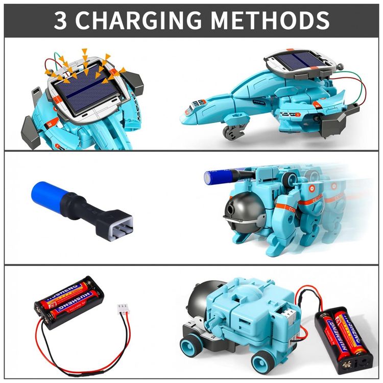 Kit-de-Construcao-STEM-6-em-1-Alimentado-por-Energia-Solar-foto-3