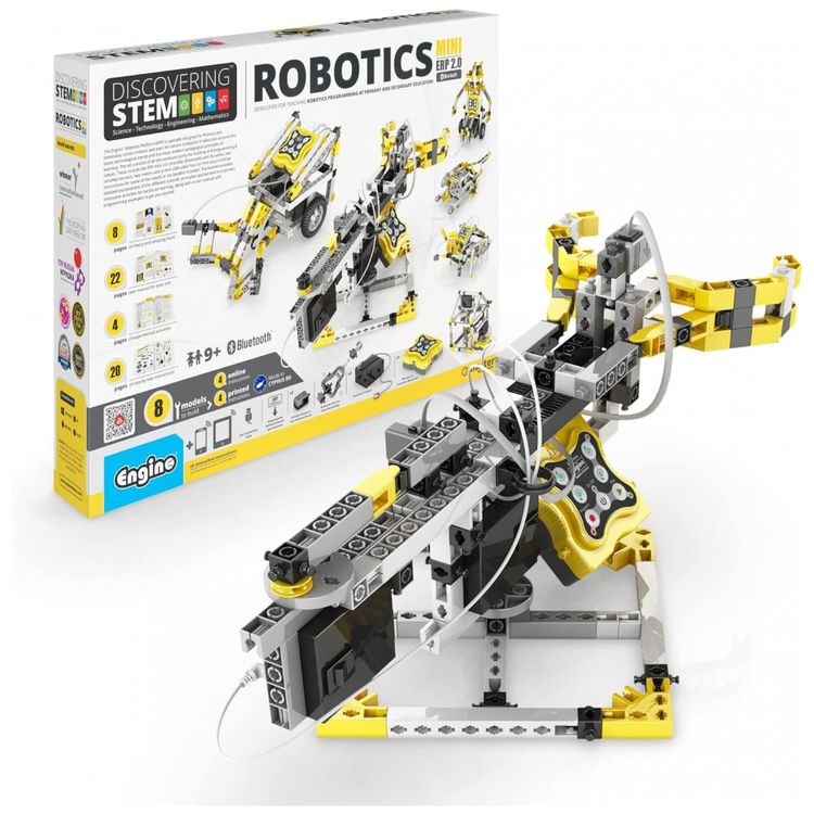 Kit-de-Construcao-Robotica-com-Bluetooth-Mini-ERP-e-foto-0