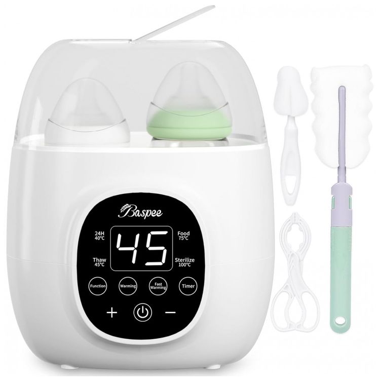 Aquecedor-de-Mamadeiras-11-em-1-para-ate-2-Mamadeiras-110V-foto-0