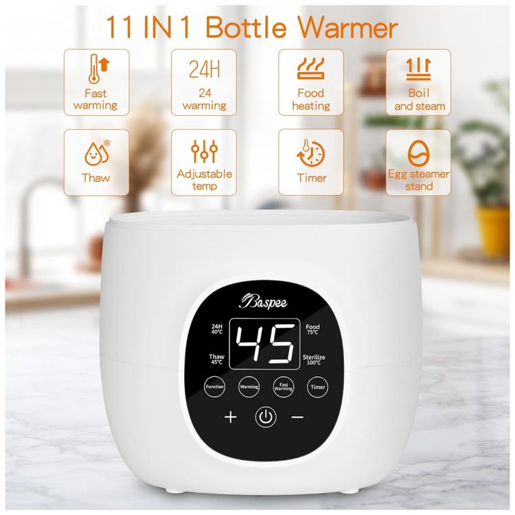 Aquecedor-de-Mamadeiras-11-em-1-para-ate-2-Mamadeiras-110V-foto-1
