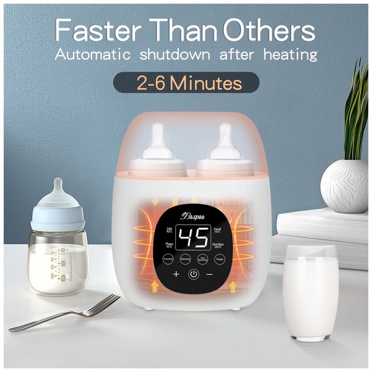 Aquecedor-de-Mamadeiras-11-em-1-para-ate-2-Mamadeiras-110V-foto-3