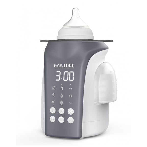 Aquecedor-de-Mamadeira-8-em-1-com-Recarga-Automatica-de-foto-0