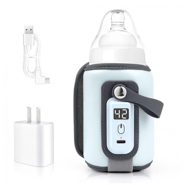 Aquecedor-de-Mamadeira-Portatil-USB-para-Viagens-18W-foto-0