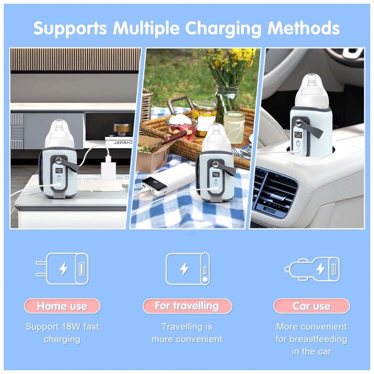Aquecedor-de-Mamadeira-Portatil-USB-para-Viagens-18W-foto-5
