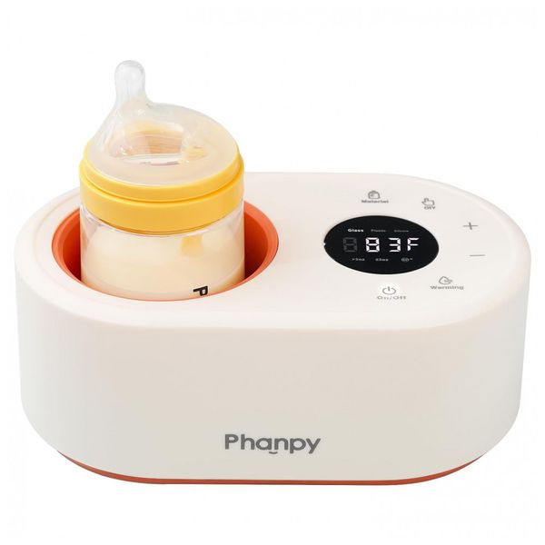 Aquecedor-de-Mamadeira-12-em-1-Multifuncional-sem-Agua-para-foto-0
