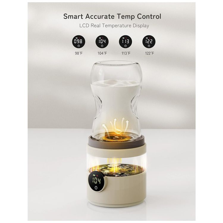 Aquecedor-de-Mamadeiras-Portatil-para-Viagens-com-Controle-foto-2
