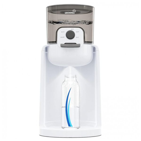 Aquecedor-de-Mamadeiras-com-Controle-Preciso-de-Temperatura-foto-0