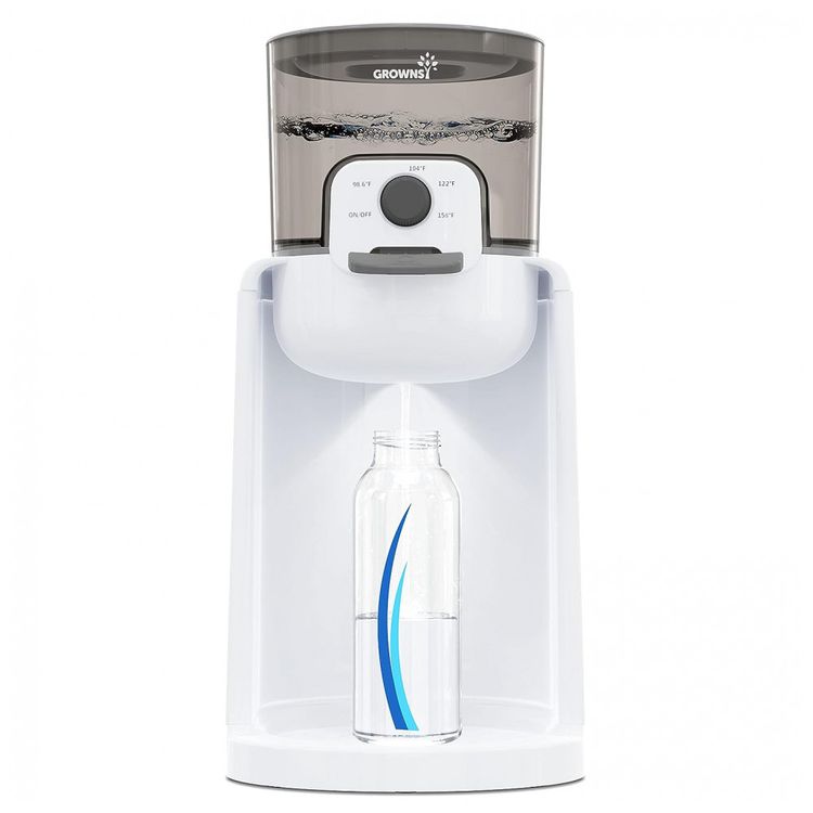 Aquecedor-de-Mamadeiras-com-Controle-Preciso-de-Temperatura-foto-0