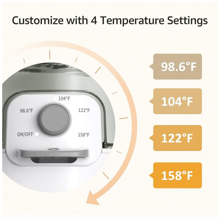 Aquecedor-de-Mamadeiras-com-Controle-Preciso-de-Temperatura-foto-2