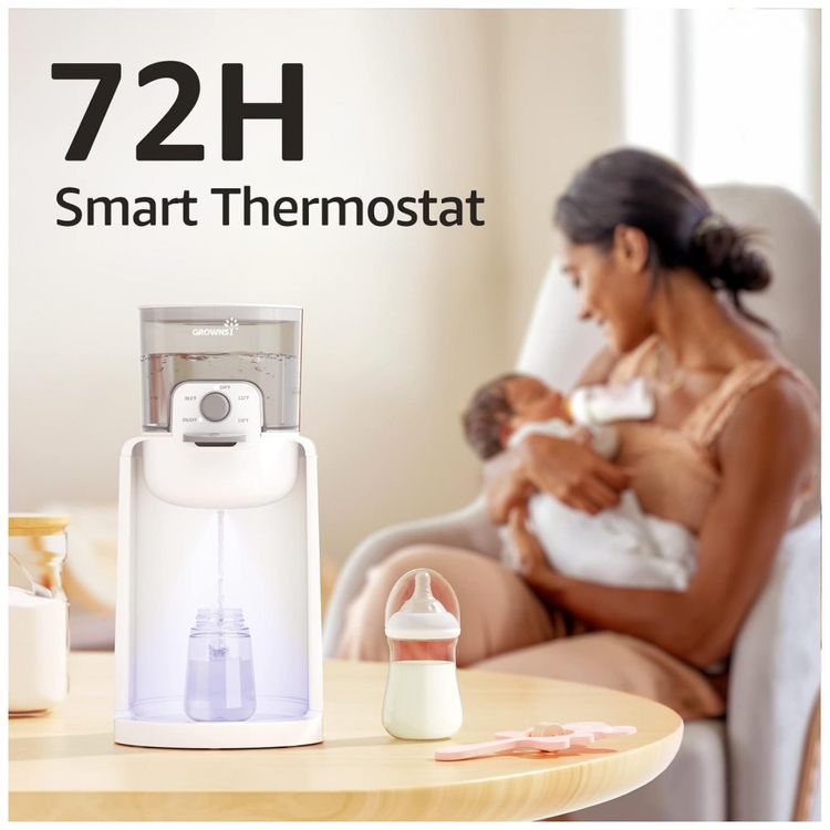 Aquecedor-de-Mamadeiras-com-Controle-Preciso-de-Temperatura-foto-3