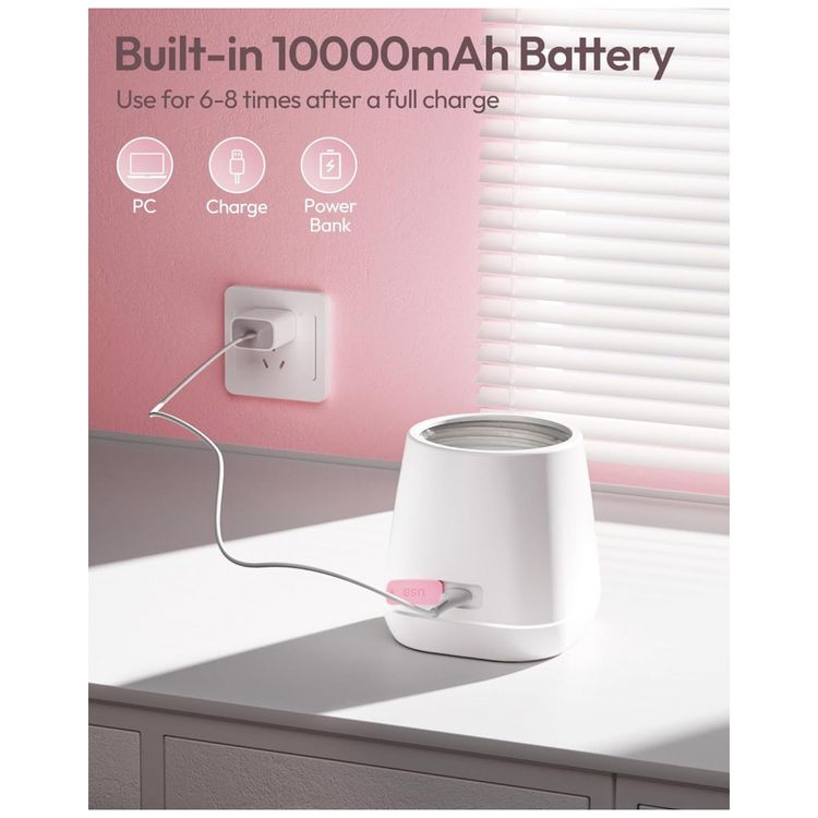 Aquecedor-de-Mamadeira-Rapido-Portatil-com-4-Adaptadores-w-foto-4