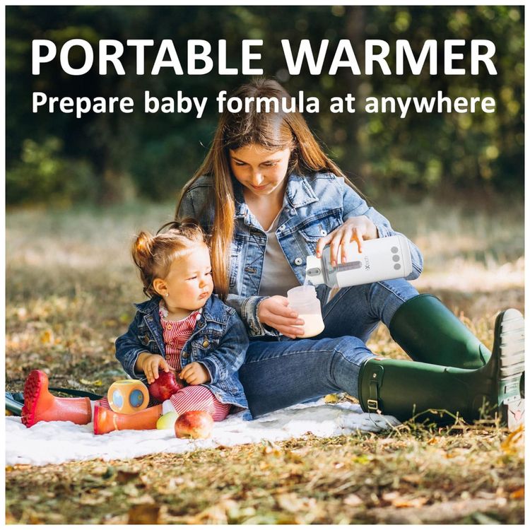 Aquecedor-Portatil-para-Formula-Infantil-e-Controle-de-foto-4